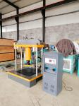 Digital Manhole Pressure Testing Machine High Rigidity Structure Low Noise
