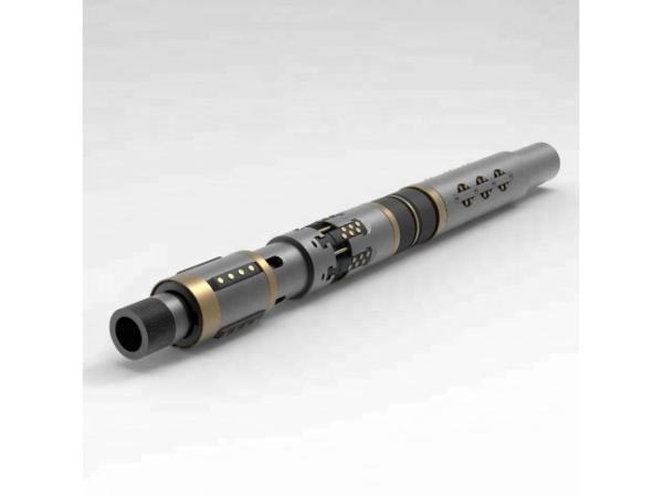 Buy API Oilfield Downhole Tools , Swellable External Casing Packer at wholesale prices