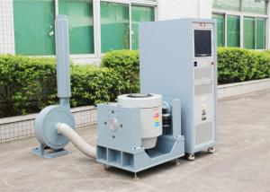 Quality Laboratory Test Equipment Dynamic Shaker for Automotive Parts Vibration Testing for sale