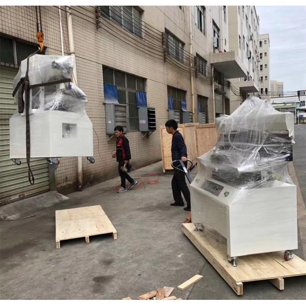 Semi Auto Solder Paste Printer 3250 , Screen Printing Machine 320*500mm