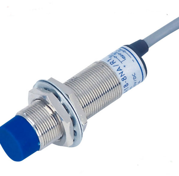 High Quality Electric Inductive Proximity Switch Sensor LJ18A3-8-Z-EZ Position Sensor