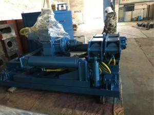 Quality Large Thrust Guided Boring Machine , Construction Boring Machine Simple Operation for sale