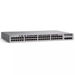 High-Performance 24-Port PoE++ & 10G Uplink Cisco Switch - C9200L-24P-4X-E