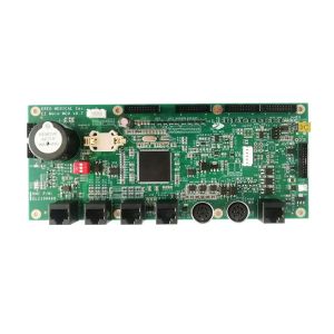 Quality Electronics SMT Sub Contract PCB Assembly Eagle Pcb Breakaway Design for sale