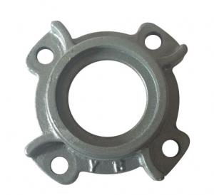 China Sf12-72131 Cap Right Casting Material Farm Machinery Spare Parts , Agri Machinery Spares on sale