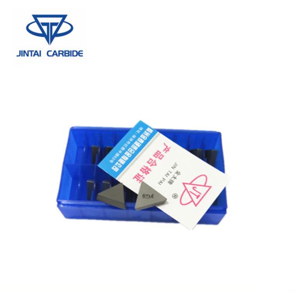 Buy Tungsten Carbide Substrate Tip Square Cutting Tools Pcd Inserts Pcd Blank at wholesale prices