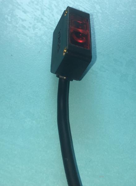 Buy Sturdy Through Beam Photoelectric Sensor High Resolution Automation Application at wholesale prices