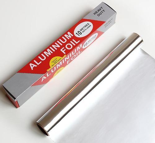 Buy Waterproof Cooking Catering Foil Roll , Food Grade Aluminum Foil Wrap at wholesale prices
