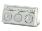 60 Lumens 3 Modes Automatically Turn On Motion Sensor LED Cabinet Light With