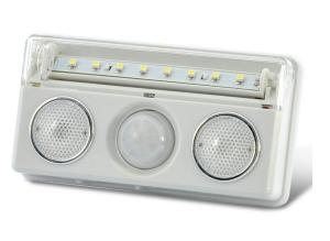 Quality 60 Lumens 3 Modes Automatically Turn On Motion Sensor LED Cabinet Light With Built-in Battery for sale