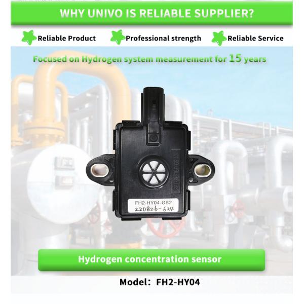 FH2-HY04 Hydrogen Detection Module for Fuel Vehicle Refueling and Concentration Detection