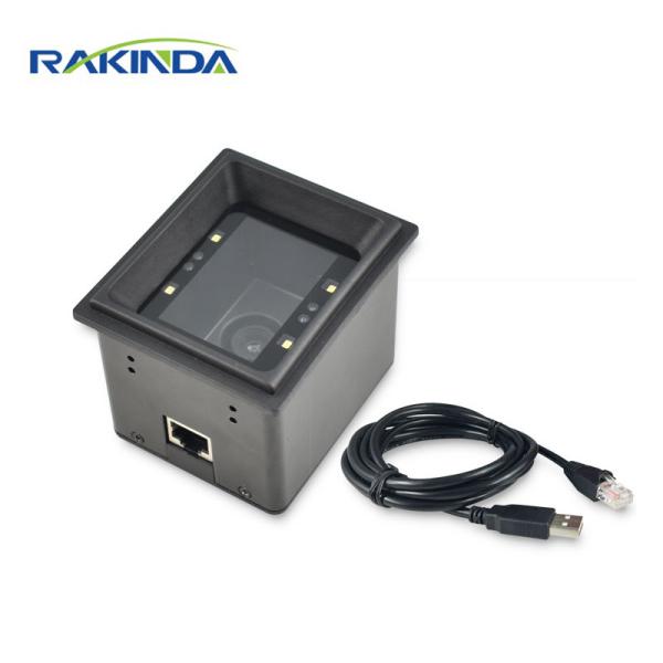 Buy Hot Selling Qr Code Barcode Scanner Used For Access System Control Device  Scanner Module at wholesale prices