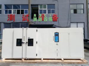 Quality Environmental Simulation Multi Function High Low Temperature Test Chamber for sale