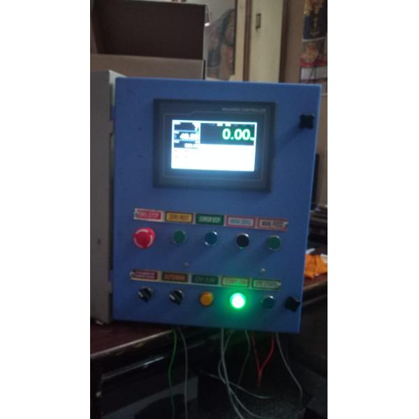 Automatic Bagging Silo Scale Machine Weighing Controller With 9DIs Input