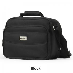 Quality Large Capacity Shoulder Messenger Bag Multi Sizes Waterproof Laptop Messenger Bag for sale
