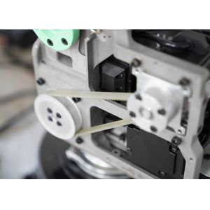 Auto Manipulator Small Mechanical Arm Gripper Mini Robotic Arm