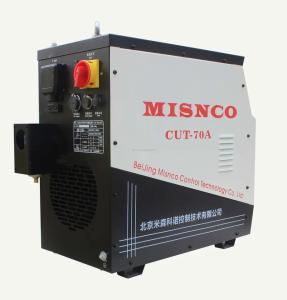 Precise Torch Misnco Cutting Machine Plasma Power Source 70A