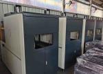 Automatic Premium Ring Box Pressing Machine Fully Automatic Rigid Box Making