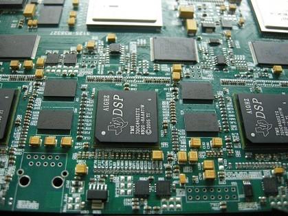 Buy Through-hole Surface Mount Pcb Assembly Custom PCB Board Design at wholesale prices