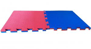 China Lightweight Playground Shock Pad Underlay Anti Fatigue PE Foam Turf Shock Pad on sale
