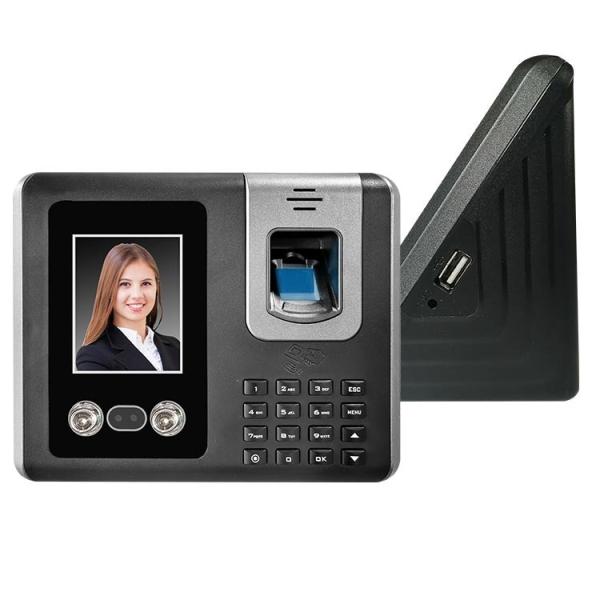 Buy Employee SDK TFT TMF661 Biometric Face Recognition System at wholesale prices