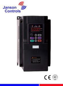 Quality 4kw AC380v Shanghai RiJing RJS200-4RG/5R5P-T4 AC medium voltage drive variable voltage variable frequency inverter vfd for sale