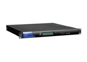 GN-1772 Multi-Channel Trans-coder, modular & high density, 72 live channels  transcoding