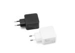 Efficiency VI Energy Class Usb Plug Power Adapter With AC Input For Universal