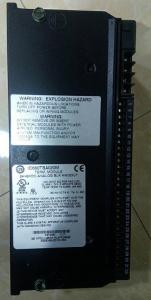 Quality IC660BBA020 Block 24/48Vdc Analog 4 Inputs 2 Outputs GE PLC Genius I/O Module for sale