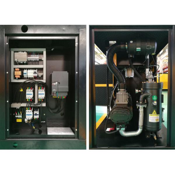 Variable Speed Driven Inverter Driven Compressor AC Power 180 kw