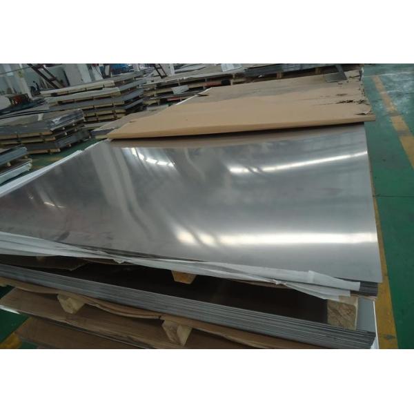 Industry Stainless Steel Sheet 1000-6000mm Ss Sheet Stainless Steel Panels Various Applications