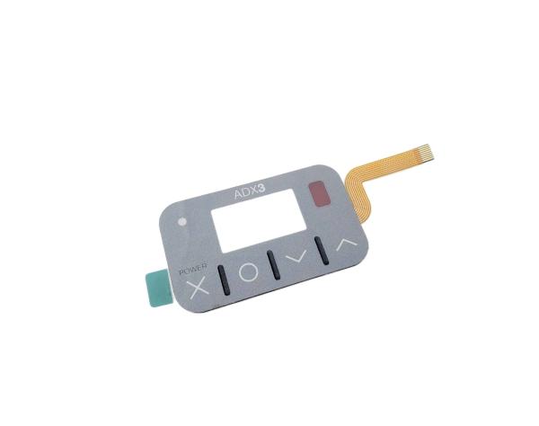 Buy 0.1mm FPC Embedded With Components For Optimal Performance at wholesale prices