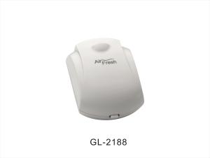 Quality Customized Portable Nebulizer Air Compressor Low Power Consumption for sale