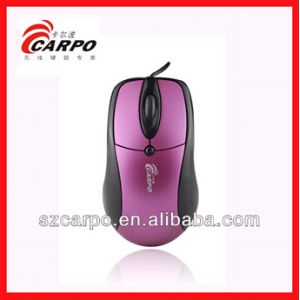 Quality 2014 3D notebooks ergonomic optical mouse C100 for sale