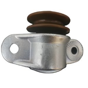 1 KV Epoxy Resin Railway Insulator /Tramway Insulator