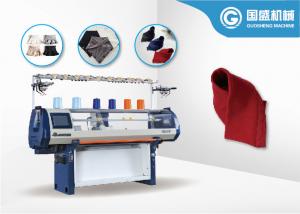 Quality 7G Computerized Flat Knitting Machine For Women Vest for sale