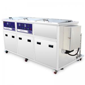 China Automobile Industry Use Ultrasonic Cleaning Services 360 liter Capacity on sale