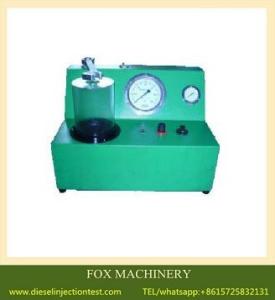 PQ400 Double Spring Injector Tester