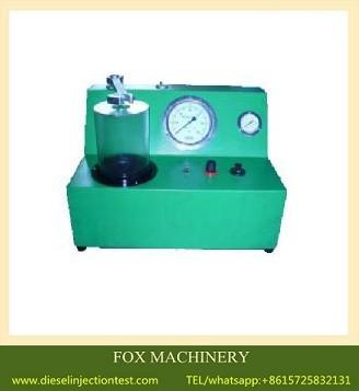 Buy PQ400 Double Spring Injector Tester at wholesale prices