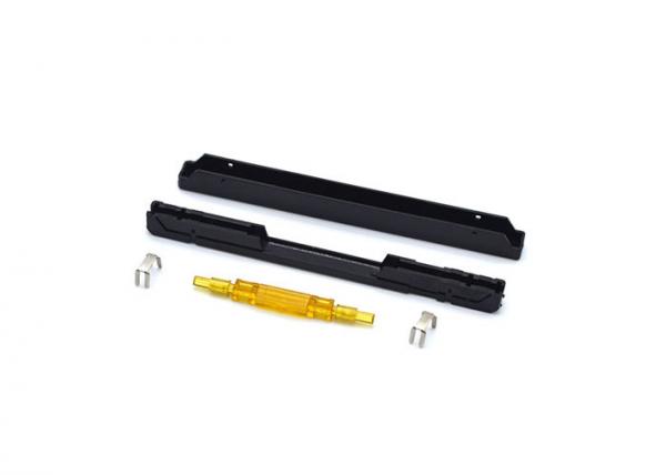 Buy Durable Fiber Optic Mechanical Splice 125um For FTTH Bare Cable / Indoor Cable at wholesale prices