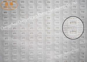 China Raschel Mesh Fabric Machine , Blue Computerized Flat Knitting Machine on sale