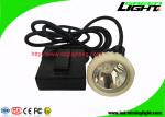 Long Service Life Coal Mining Lights 10000 Lux For Explosive Gas Environment