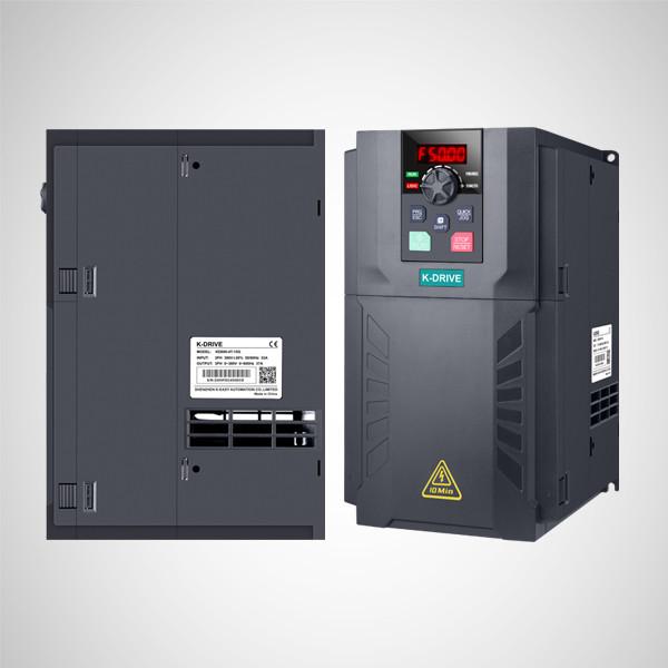 Buy Multifunctional Hybrid Off Grid Inverter With MPPT Solar Charge Controller at wholesale prices