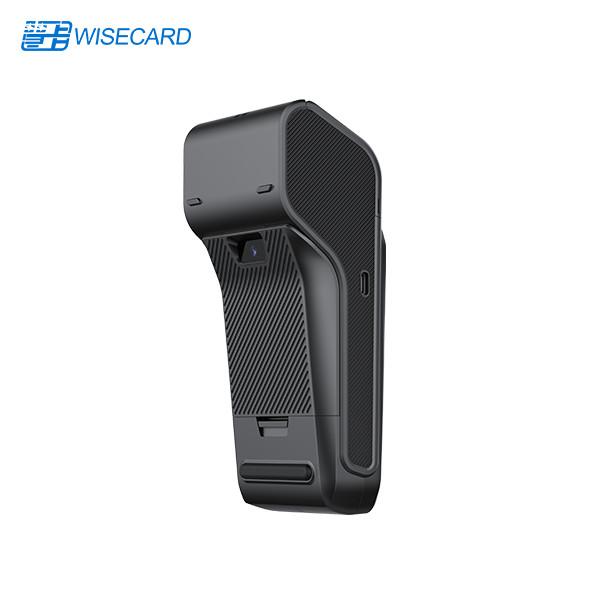Buy Bank Linux Payment Mobile POS Terminal With EMV PCIDSS Certificated at wholesale prices
