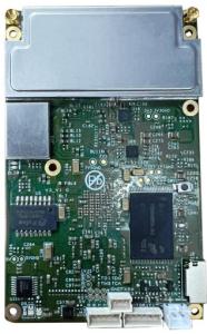 China LKAV6315 500mw 20km FPGA Wireless Video Transmission IP MESH Module for Long-Range Transmission on sale