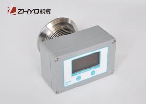 Quality Inline Fluid Refractometer In Real Time Easy Connect With Other Devices for sale