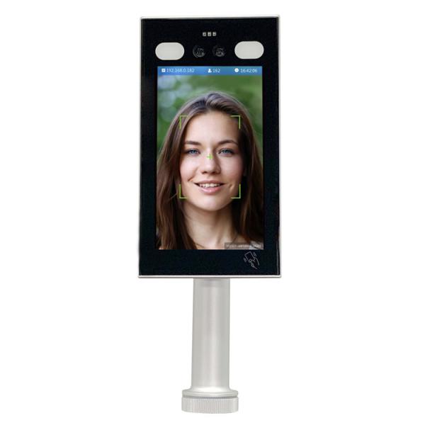 Smart Face Recognition Device - Advanced Technology For Seamless User Authentica