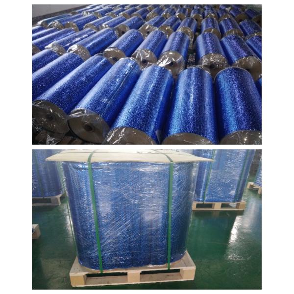 Food Grade Blow Soft PVC Shrink Film, Plastic Heat Shrink Wrap For Bottles