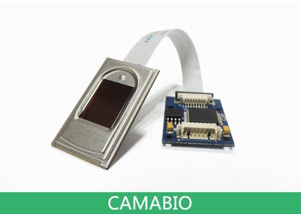 Buy CAMA-SM30 Biometric Capacitive Fingerprint Reader For Secondary Development at wholesale prices