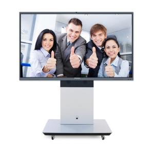 Quality 86 Inch Interactive Display Electronic Digital Interactive Whiteboard Interactive Flat Panel Display for sale